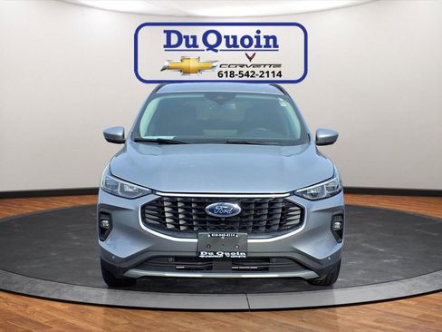 Used 2024 Ford Escape Platinum image 21