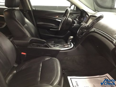 Used 2015 Buick Regal AWD image 35