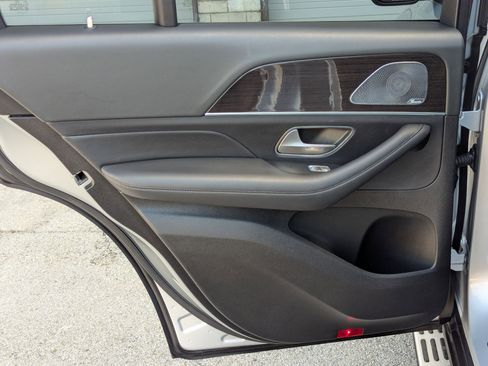 Used 2020 Mercedes-Benz GLE 350 GLE 350 image 16