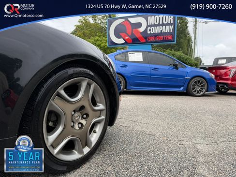 Used 2006 Lexus SC 430 Convertible RWD image 32