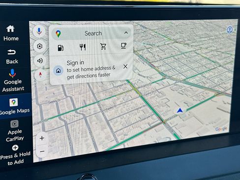 Used 2023 Honda Accord Touring image 19