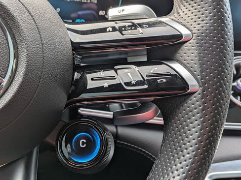 Used 2022 Mercedes-Benz AMG GT 53 image 16