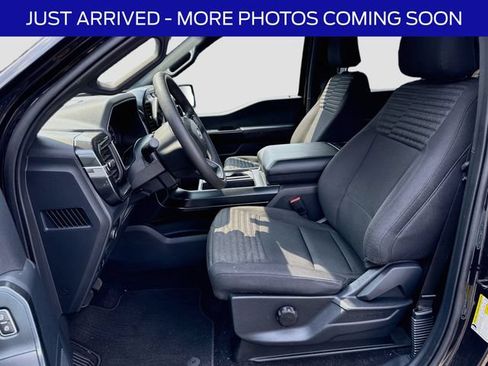 Certified 2022 Ford F150 XL w/ STX Appearance Package AWD/4WD image 15