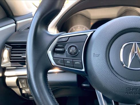 Used 2020 Acura RDX FWD w/ Technology Package image 23