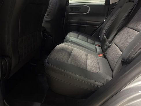 Used 2022 Ford Bronco Sport Big Bend image 12