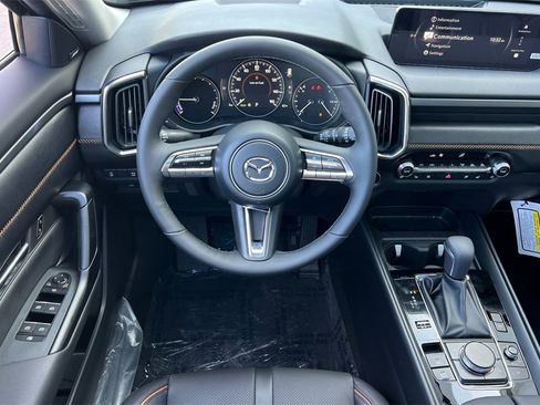 New 2026 MAZDA CX-50 2.5 Hybrid w/ Cargo Package image 15
