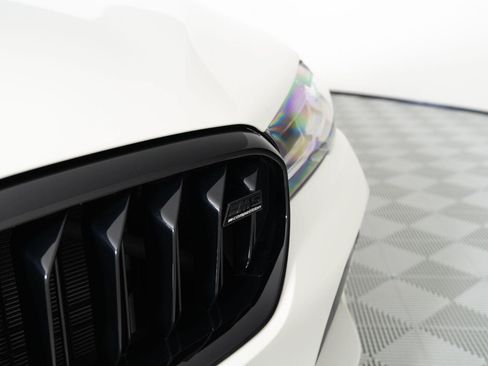 Used 2023 BMW M5 w/ Competition Package AWD/4WD image 14