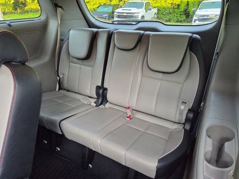 Used 2020 Kia Sedona EX FWD image 12
