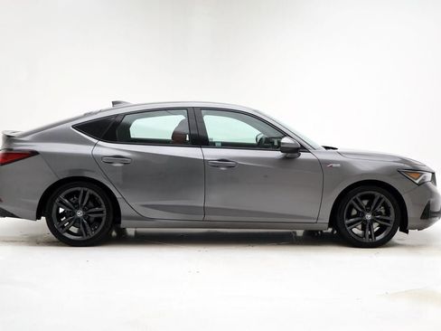 Used 2023 Acura Integra A-Spec image 2