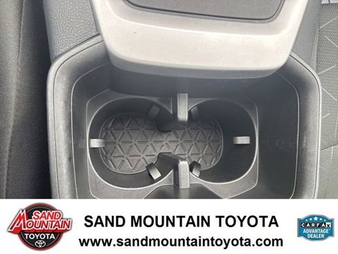 Used 2024 Toyota RAV4 XLE image 18