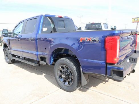 New 2026 Ford F250 XL w/ STX Appearance Package AWD/4WD image 22
