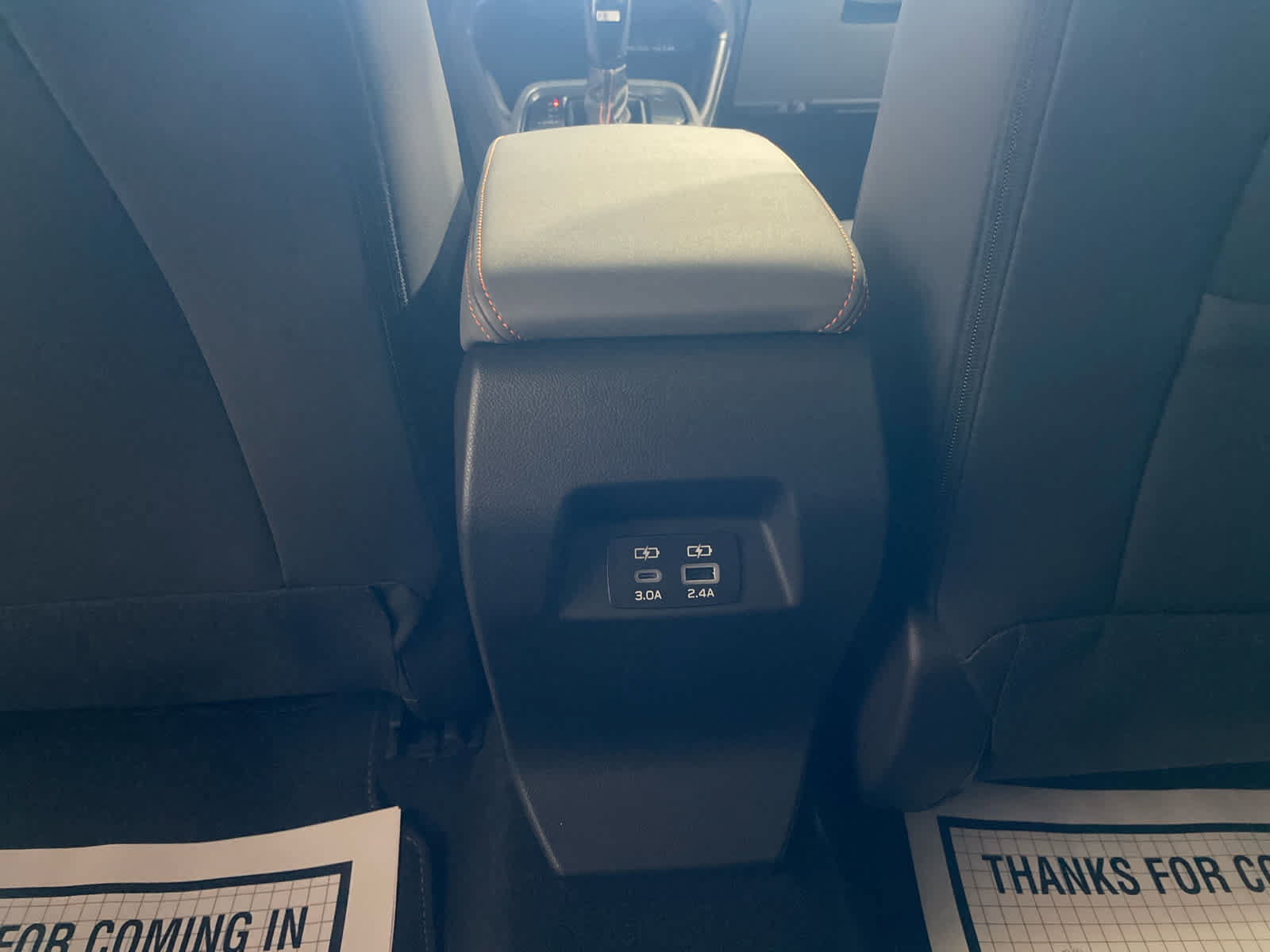 New 2027 Subaru Crosstrek 2.5i Limited AWD/4WD image 28