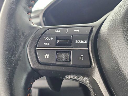 Used 2023 Honda CR-V Sport image 28