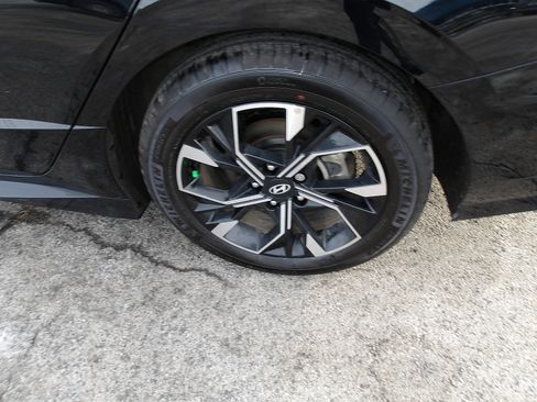 Certified 2024 Hyundai Sonata SEL image 23