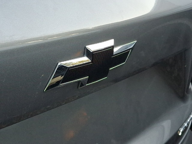Certified 2026 Chevrolet Trax ACTIV w/ Sunroof Package FWD image 10