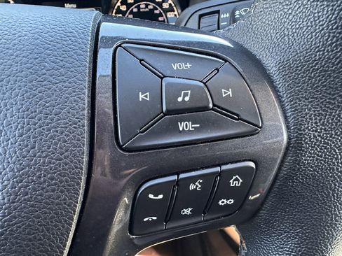 Used 2022 Ford Ranger Lariat w/ FX4 Off-Road Package image 22