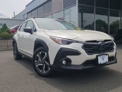 Certified 2025 Subaru Crosstrek 2.5i Premium