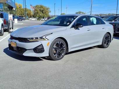 Used 2023 Kia K5 GT-Line w/ GT-Line Premium Package