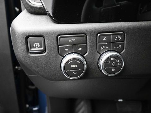 New 2026 GMC Sierra 1500 Elevation w/ Elevation Premium Package image 11