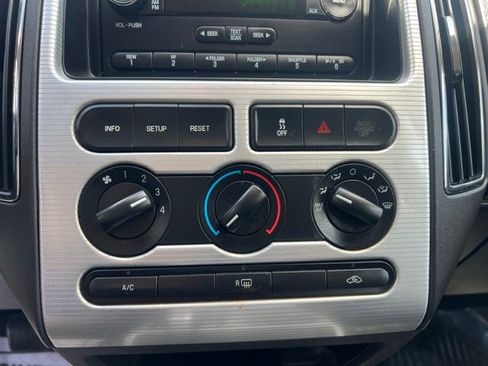 Used 2010 Ford Edge SEL AWD/4WD image 29