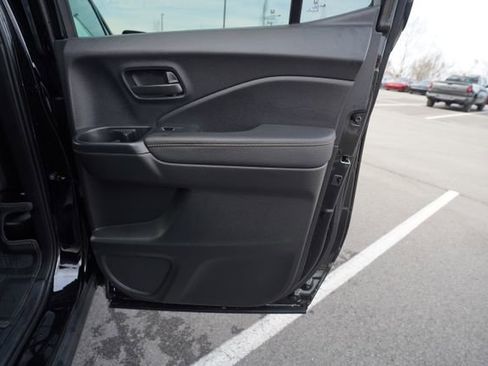 Used 2024 Honda Ridgeline TrailSport image 23