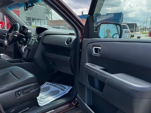 Used 2011 Honda Pilot EX-L image 13