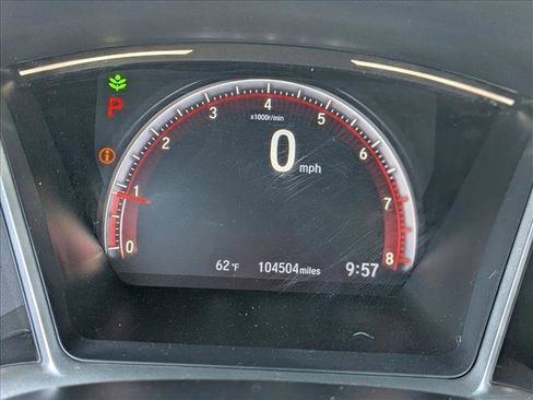 Used 2020 Honda Civic Sport image 11