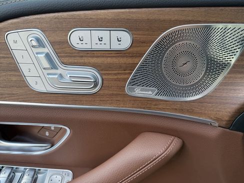 New 2026 Mercedes-Benz GLE 450 4MATIC image 27