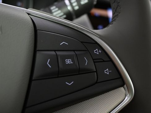 New 2025 Cadillac XT5 Premium Luxury w/ Technology Package image 32