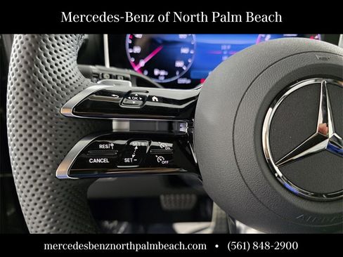 New 2026 Mercedes-Benz GLC 300 image 15