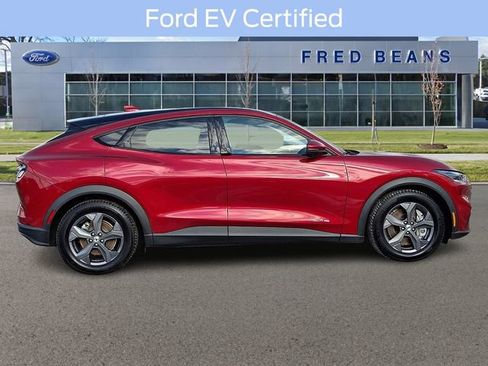 Used 2021 Ford Mustang Mach-E Select w/ Comfort/Technology Package image 10