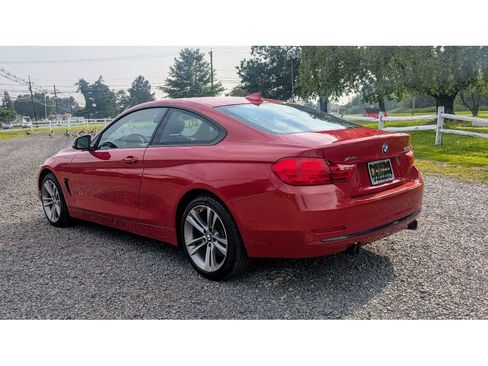 Used 2014 BMW 435i xDrive Coupe image 5