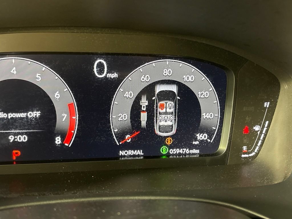 Used 2024 Acura Integra A-Spec FWD image 33