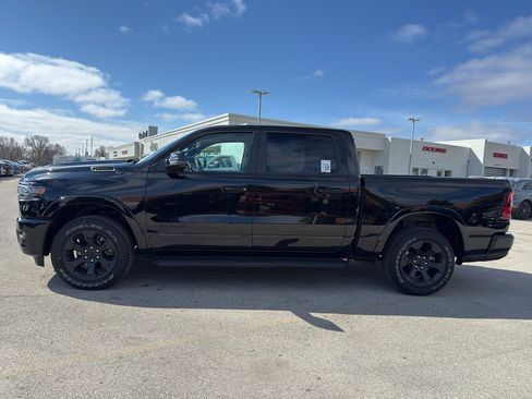 New 2026 RAM 1500 Big Horn image 5