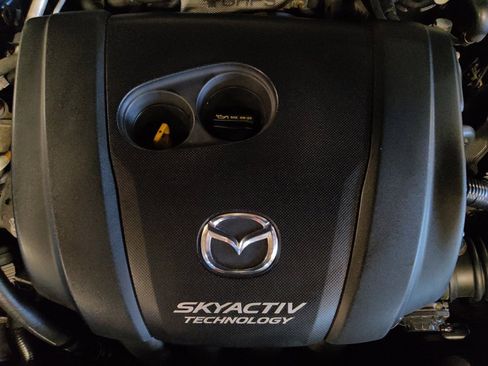 Used 2015 MAZDA MAZDA6 Grand Touring image 30