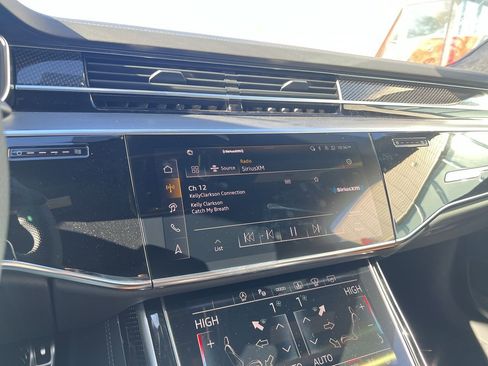 New 2025 Audi S8 image 4