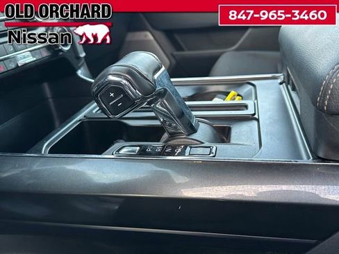 Used 2022 Ford F150 XLT w/ Equipment Group 302A High AWD/4WD image 15