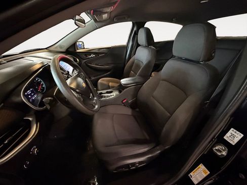 Used 2023 Chevrolet Malibu LT image 11