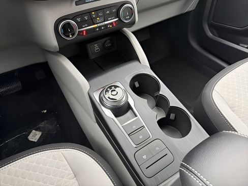 New 2026 Ford Escape ST-Line Select w/ Tech Pack #1 image 26