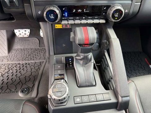 New 2026 Toyota Tacoma TRD Pro AWD/4WD image 30