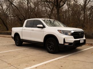 Used 2025 Honda Ridgeline RTL+ video 2