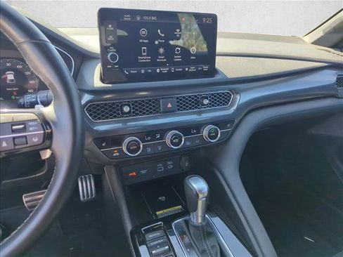 Used 2025 Acura Integra A-Spec FWD image 13