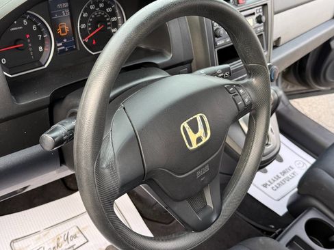 Used 2010 Honda CR-V LX image 9