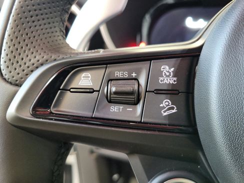 New 2025 Alfa Romeo Stelvio Sprint image 63