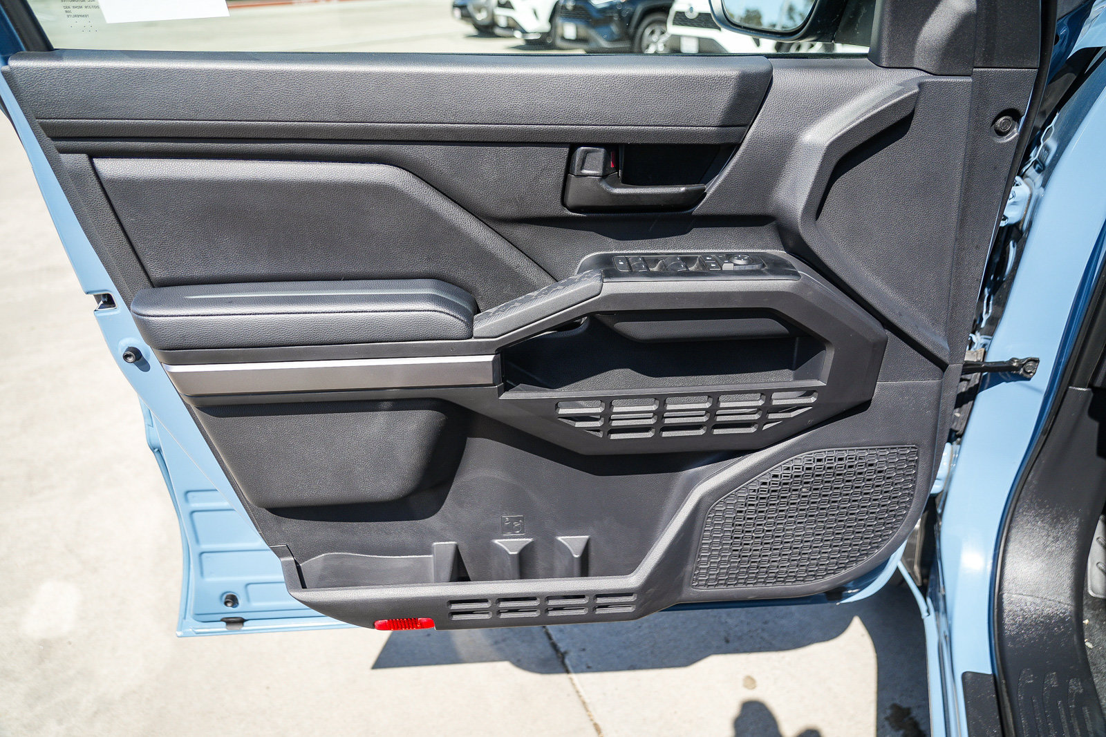 Certified 2026 Toyota Tacoma SR5 RWD image 20