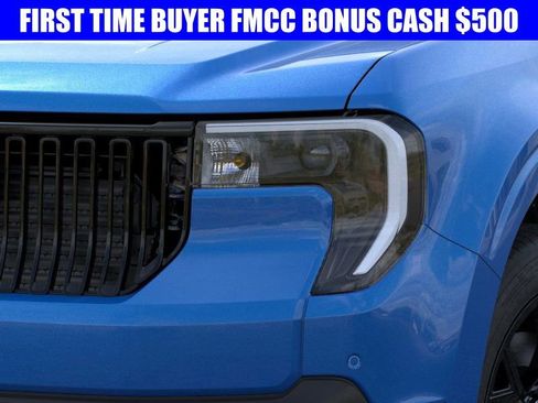 New 2026 Ford Maverick Lobo image 19