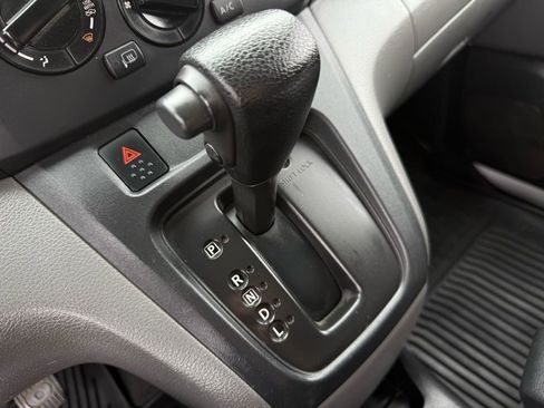 Used 2017 Nissan NV200 SV w/ Technology Package image 21