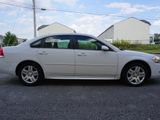 Used 2012 Chevrolet Impala LT image 4