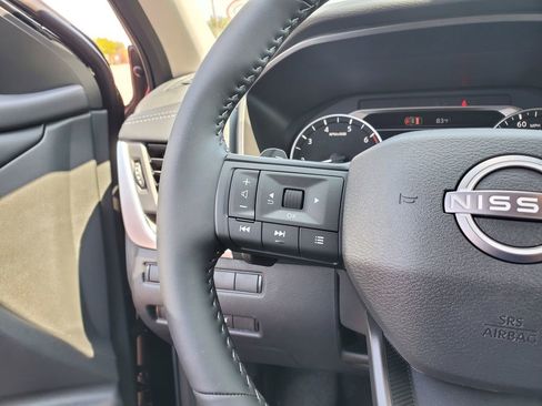 New 2026 Nissan Rogue SV image 22