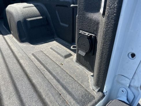 New 2025 Chevrolet Silverado 1500 LT w/ Protection Package image 57